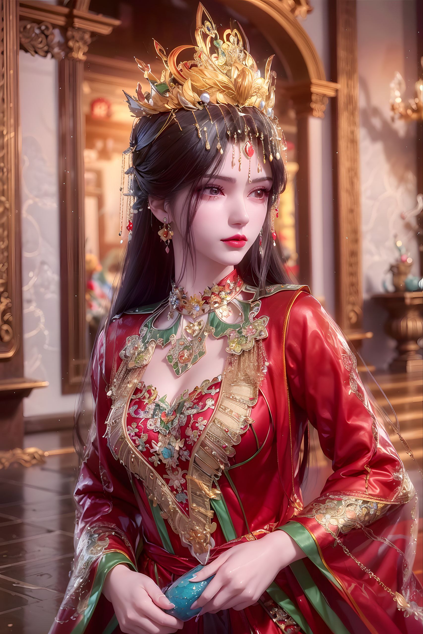 看体验