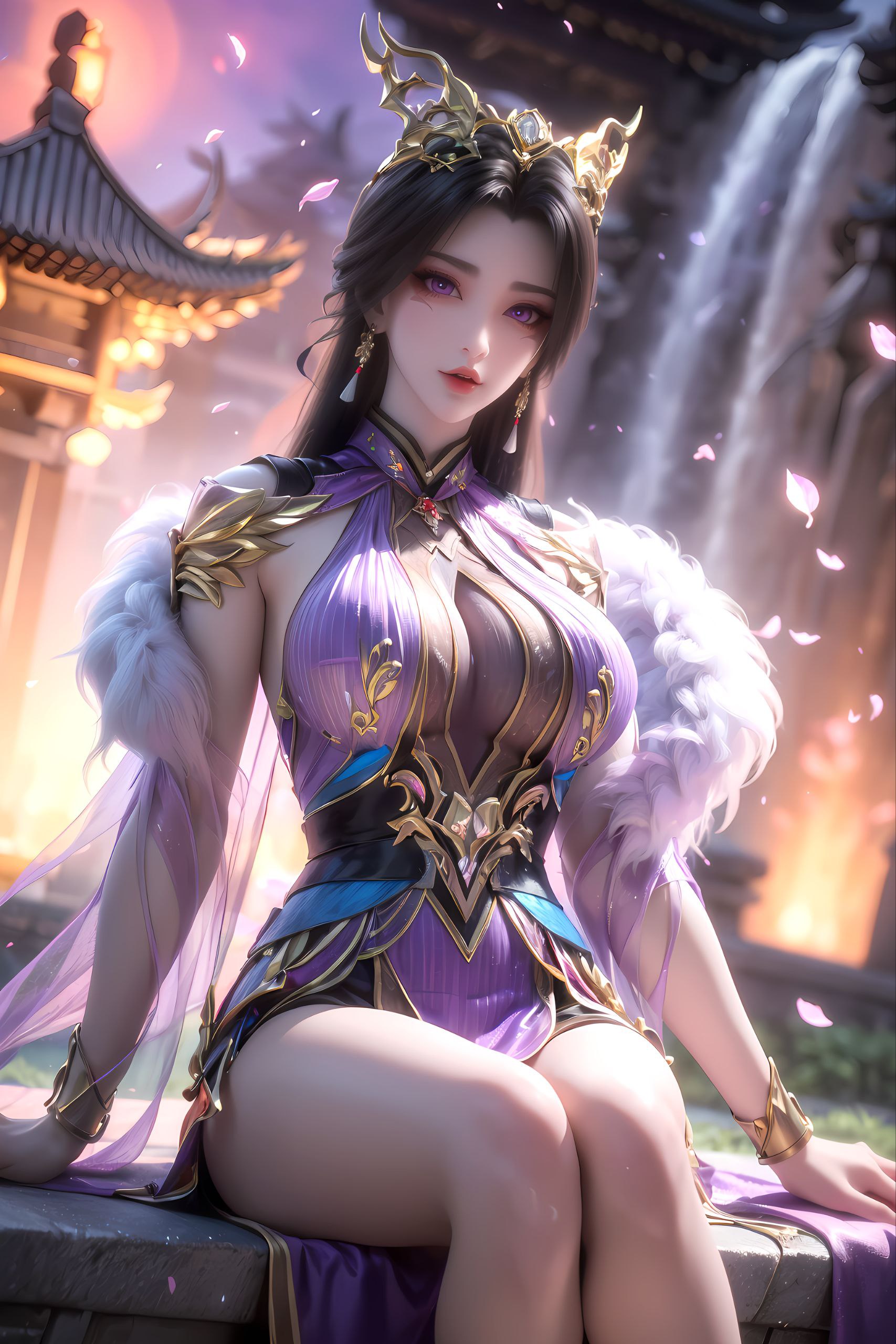 结语
