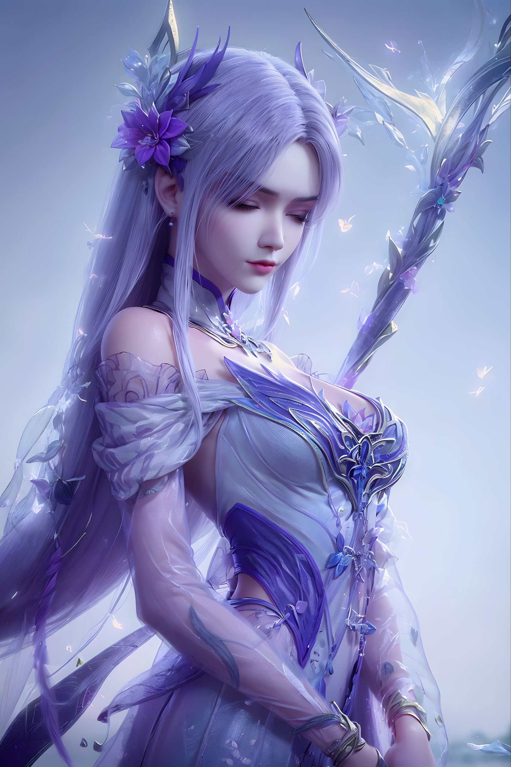 无话不谈