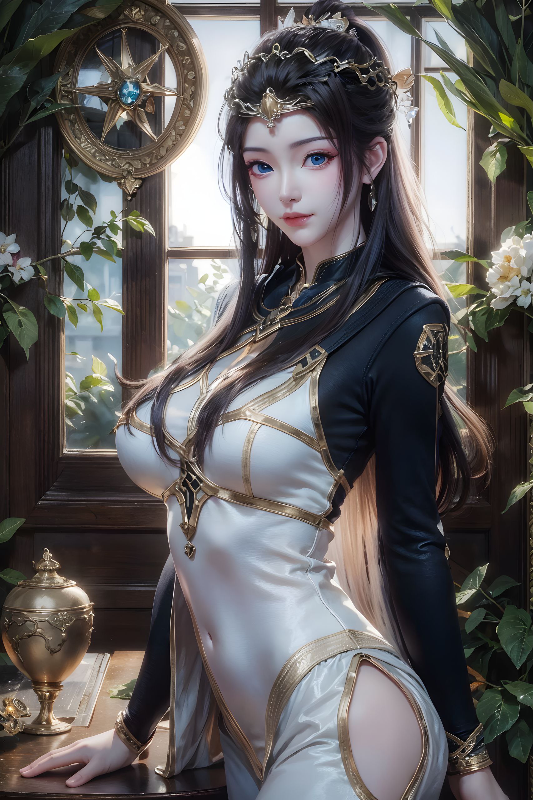音乐创作比