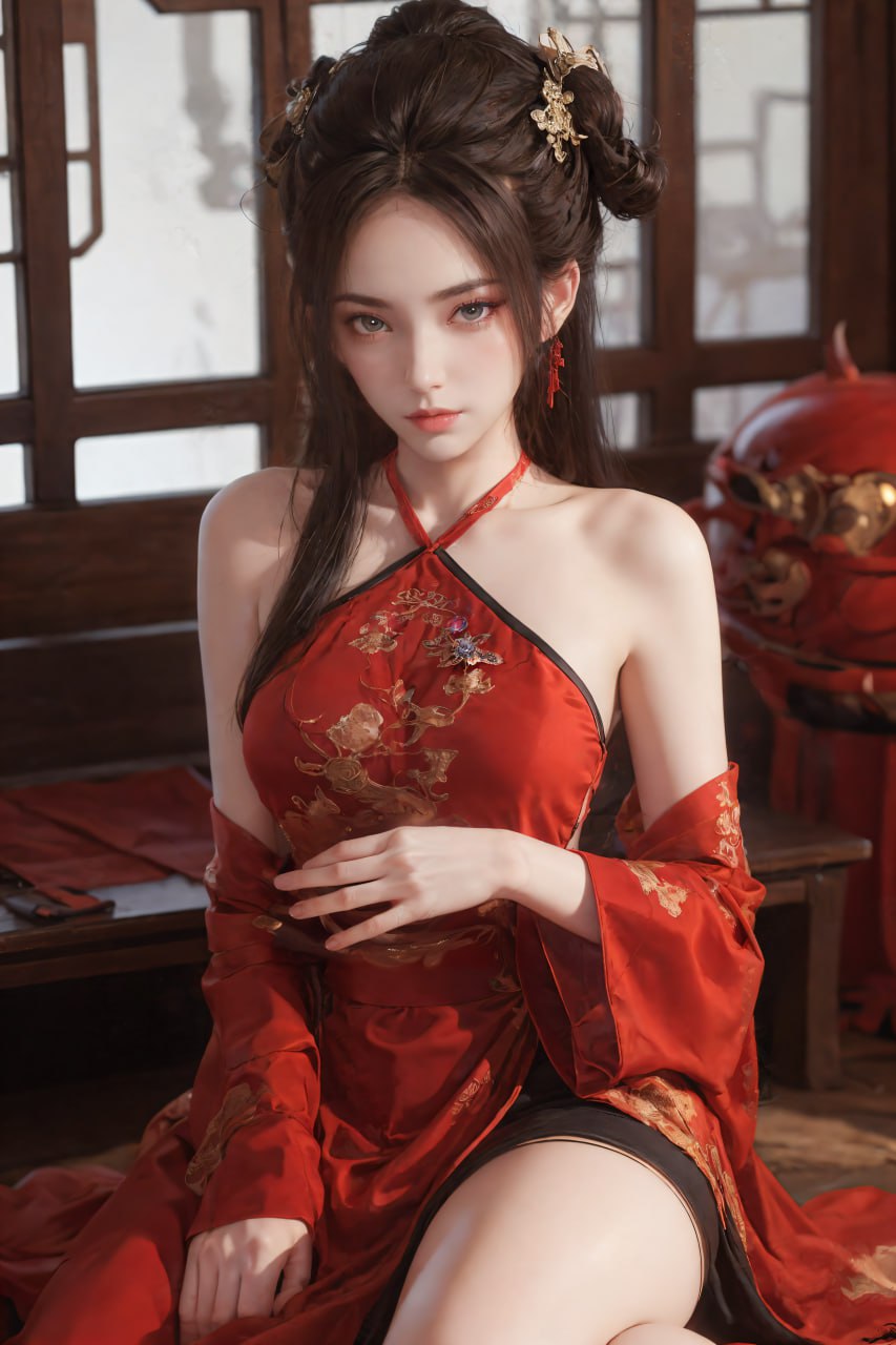 香奈的番号