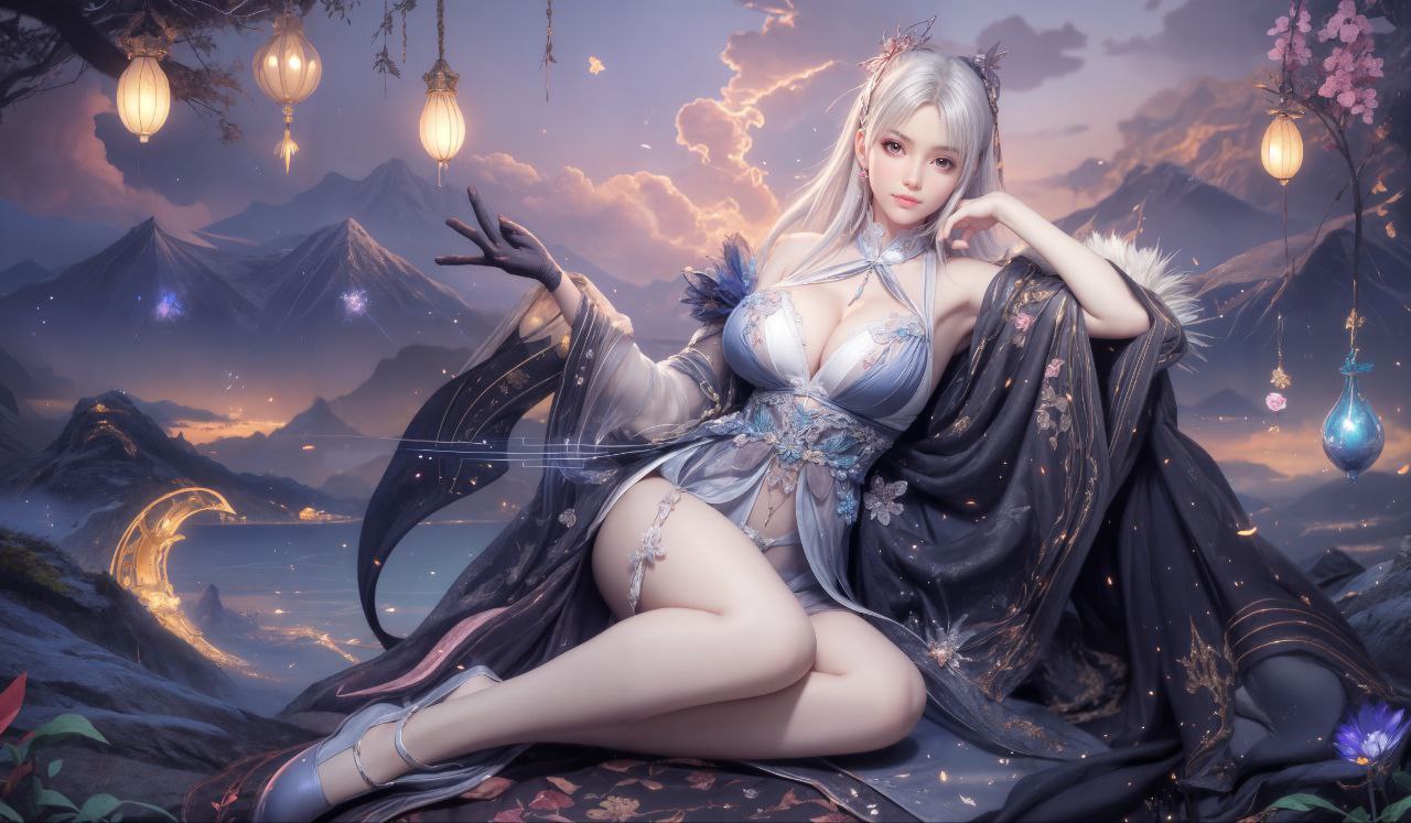 为一种成熟
