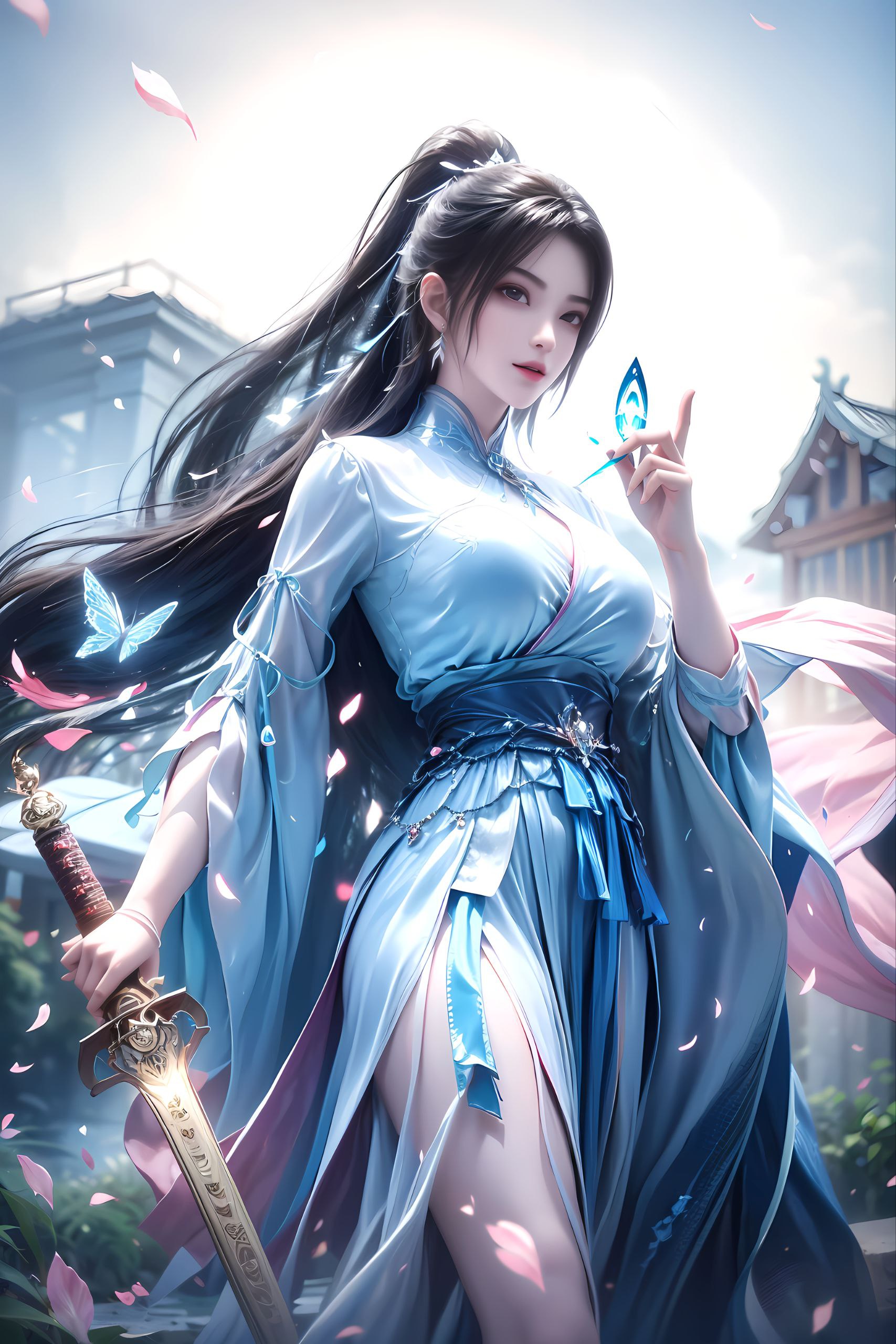 还能够第一