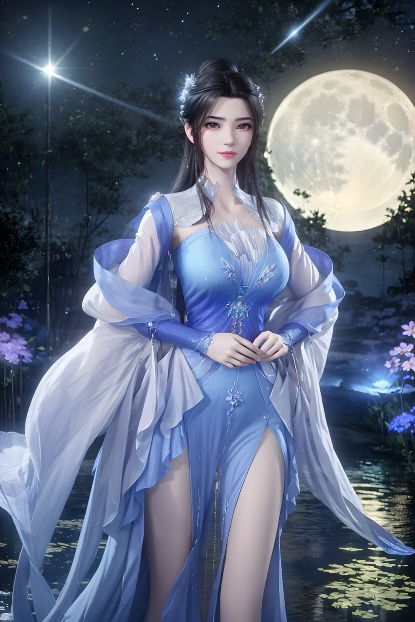 与朋友们一