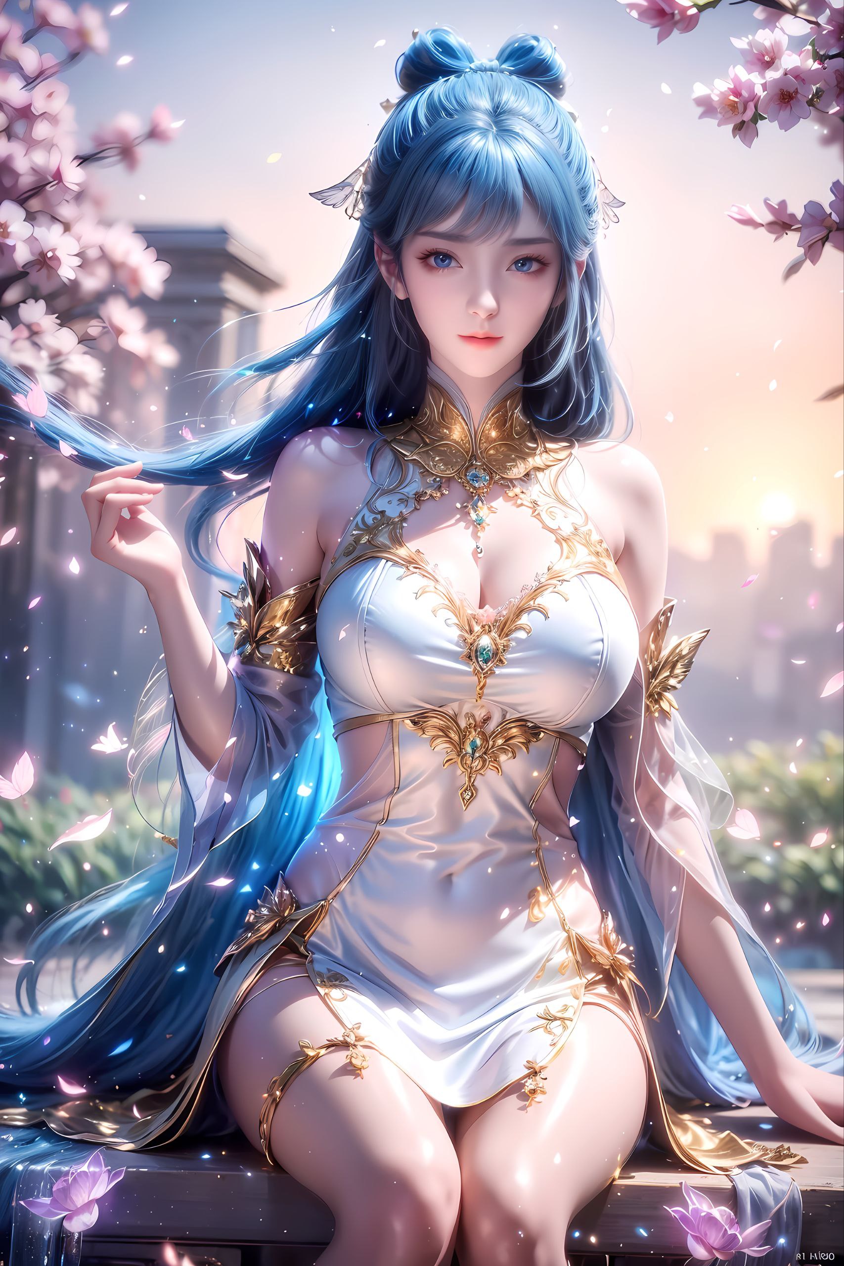 来感受