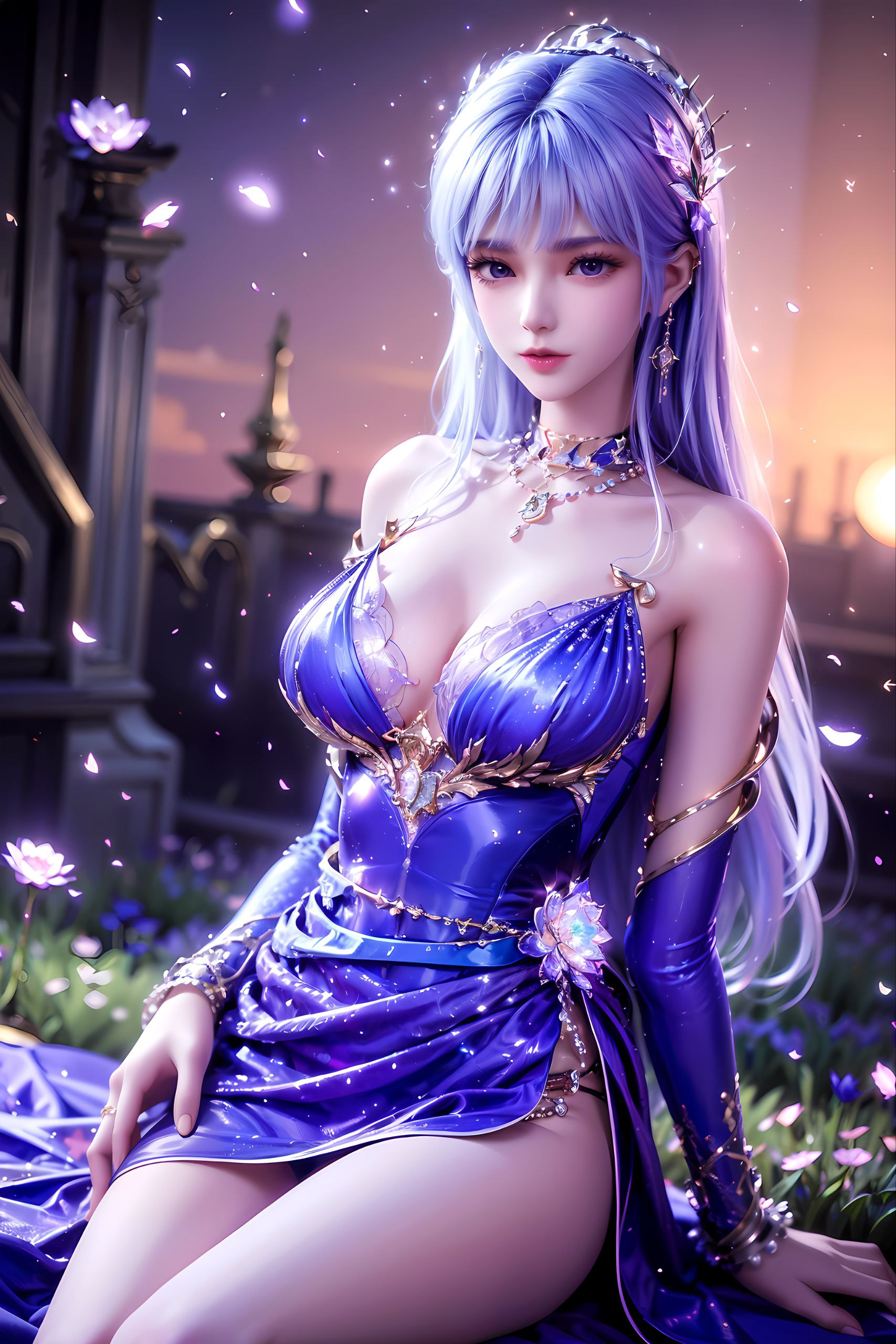 经过精心策