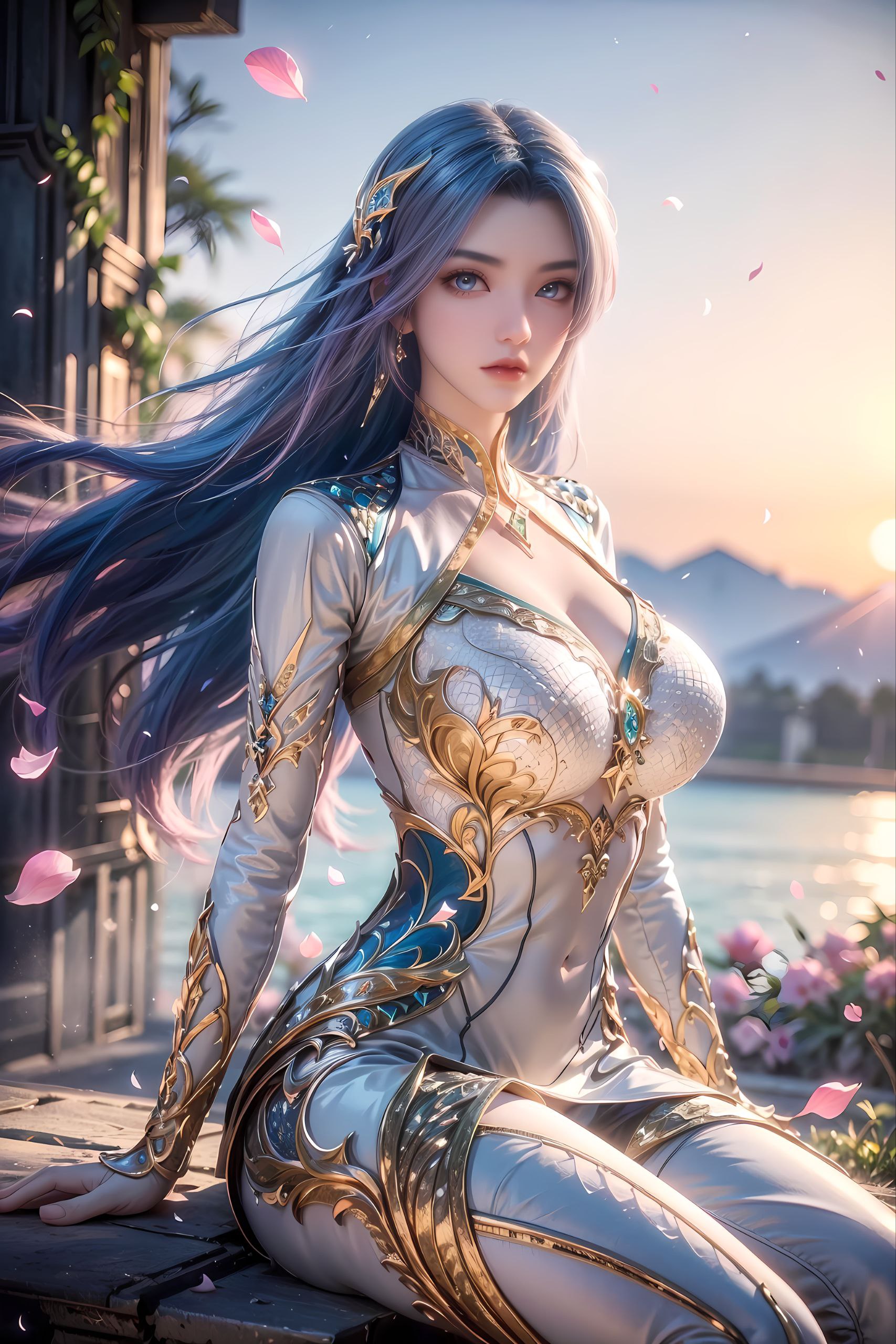 面的排名