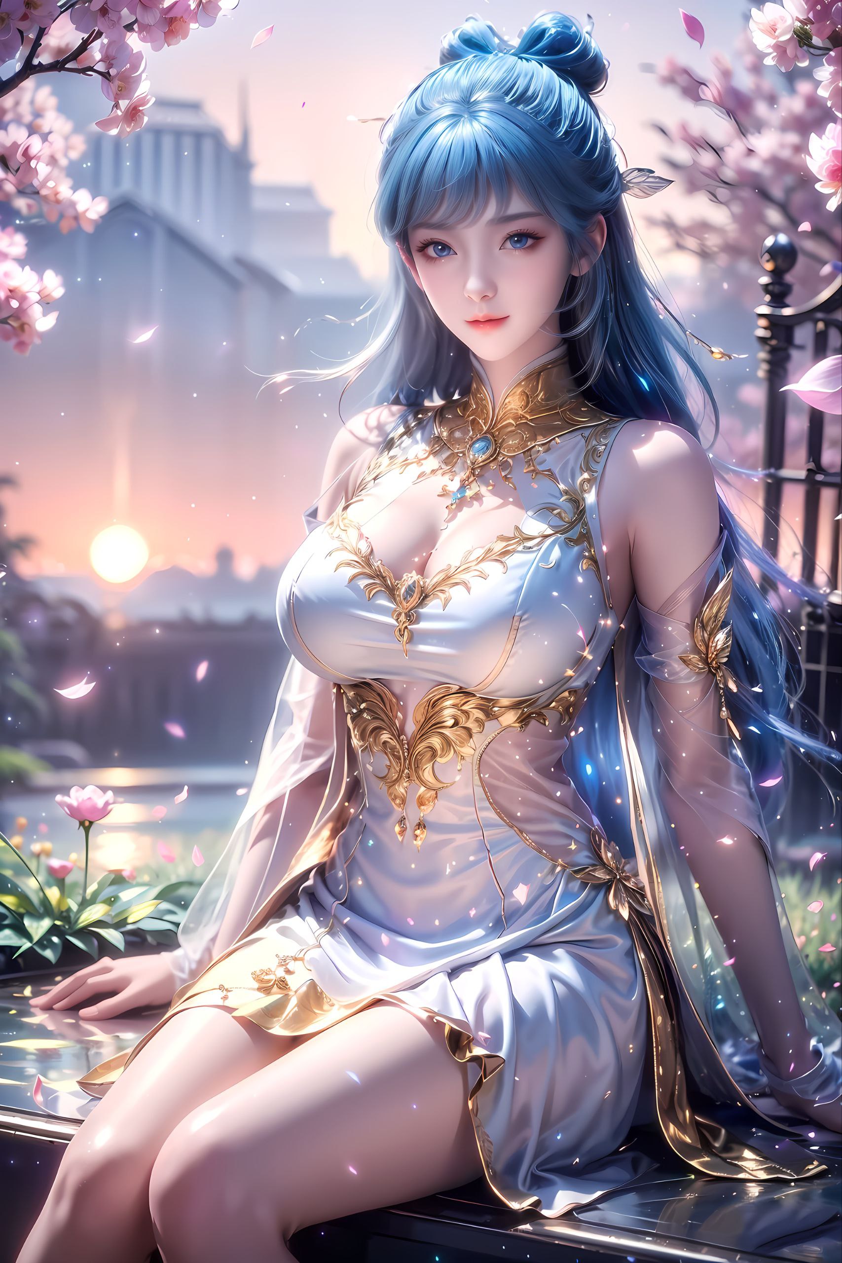 也成为了许