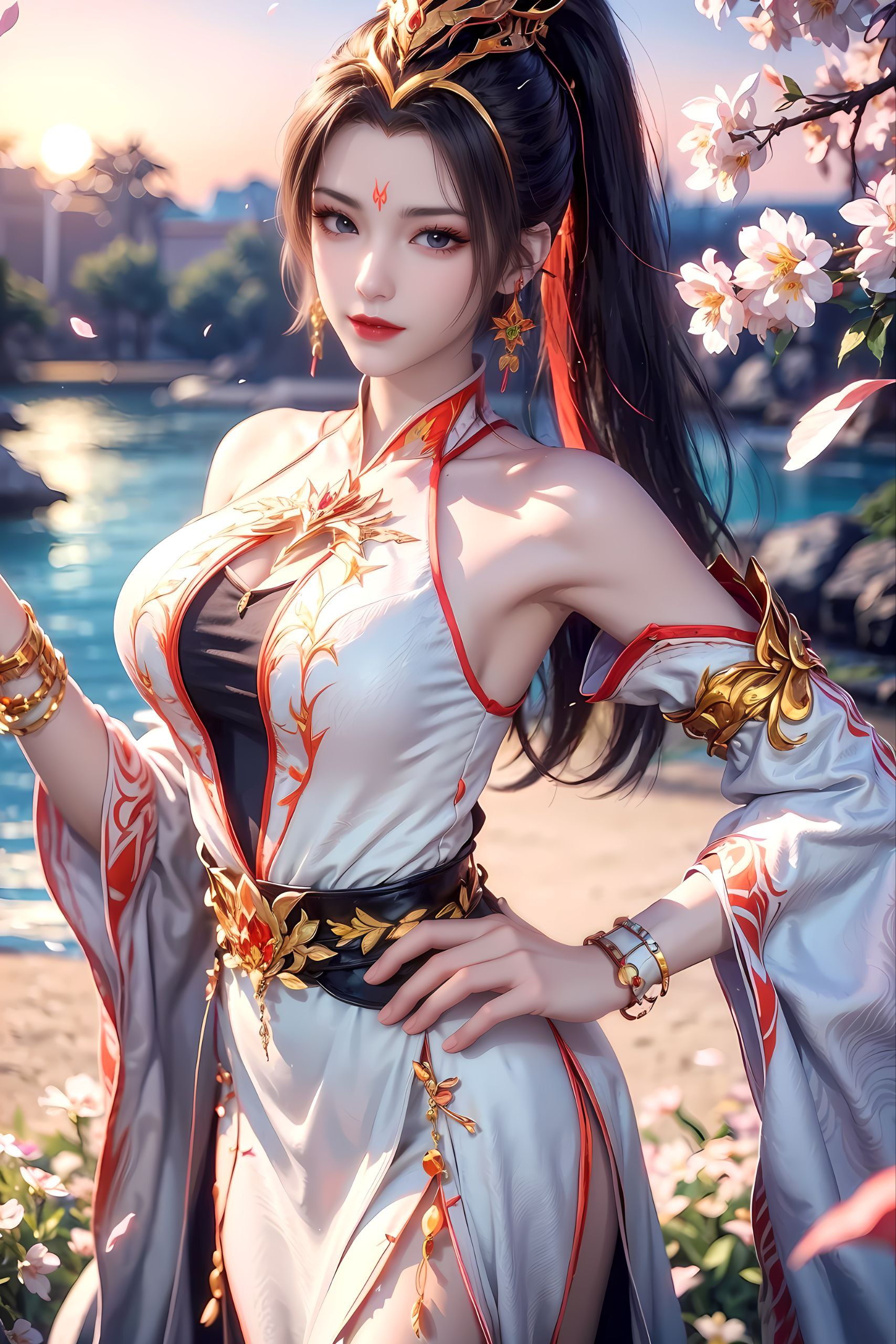 专业的公关