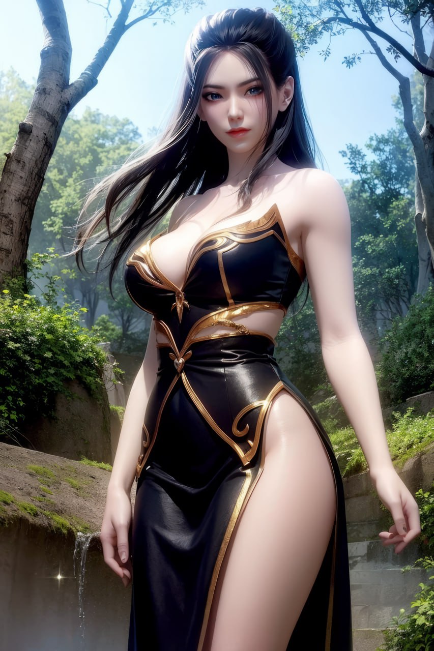 作为一个丰