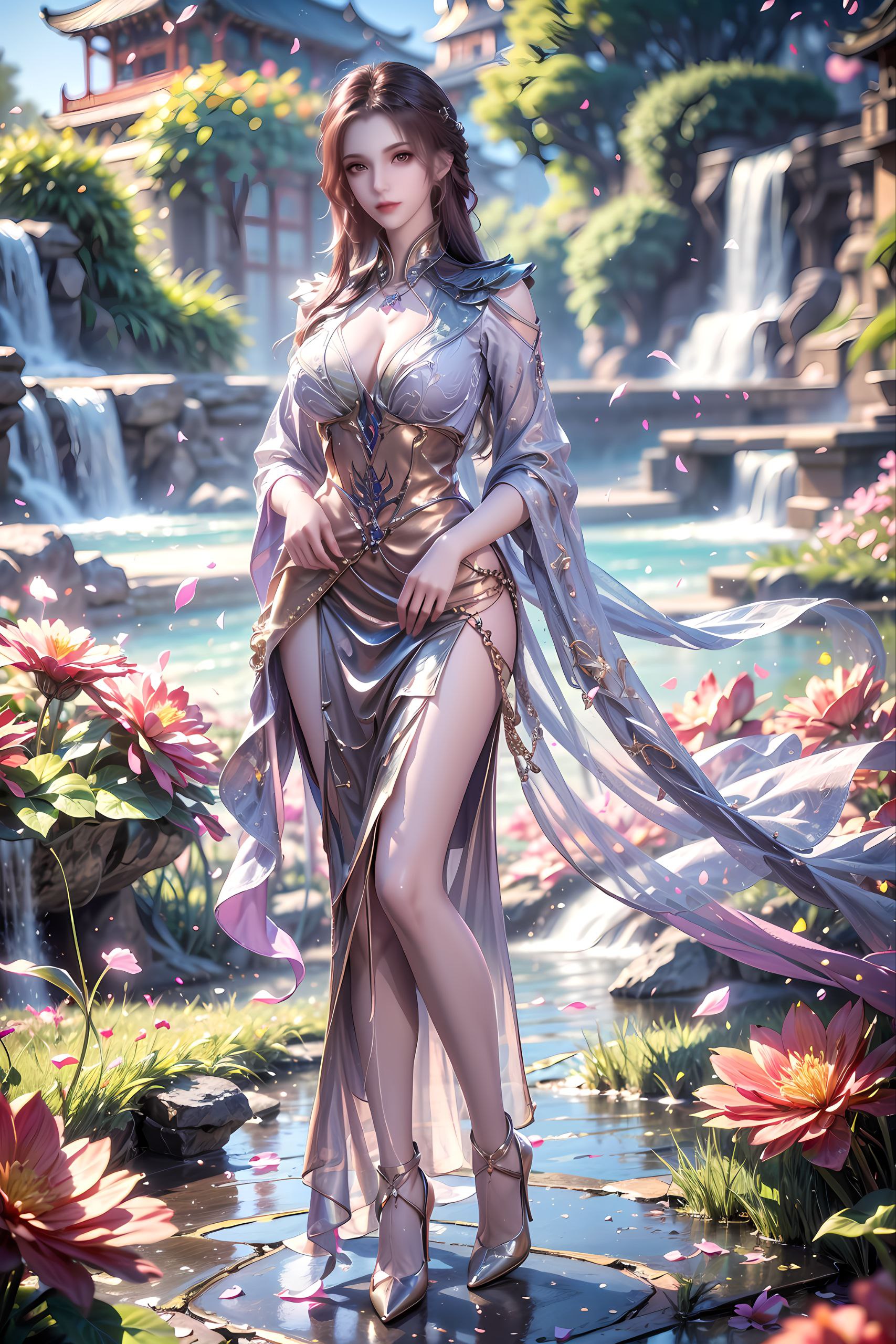 服务