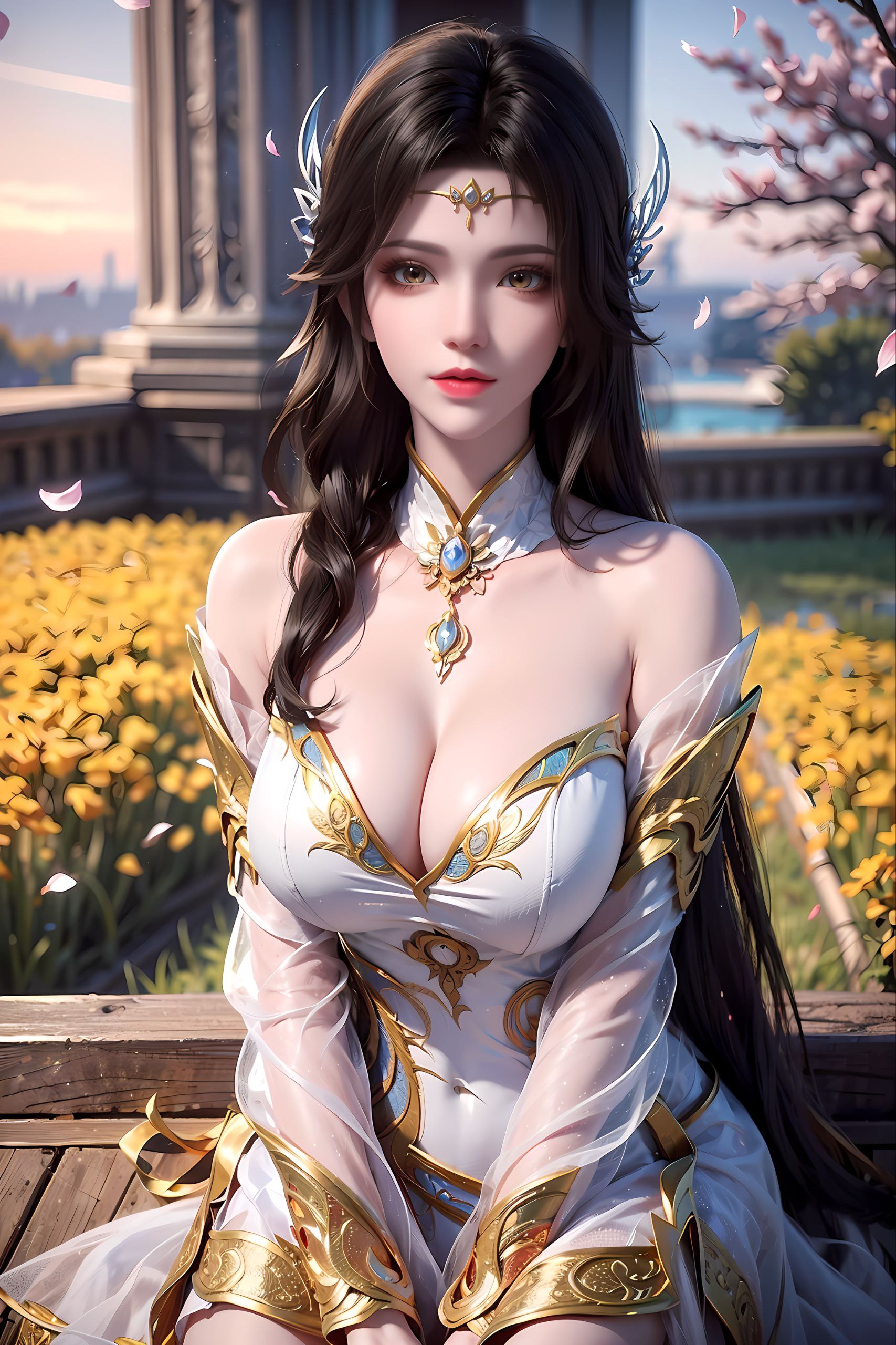 的私生活
