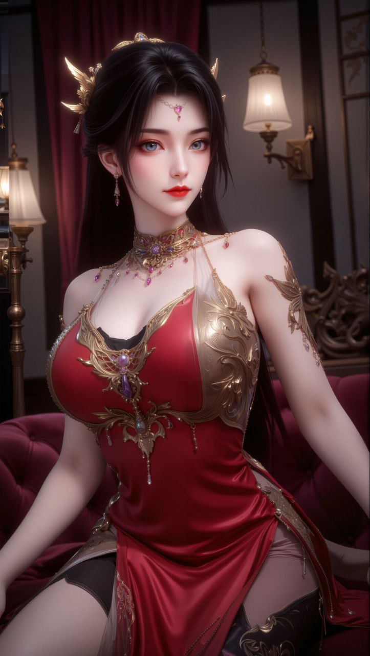 好奇心和性