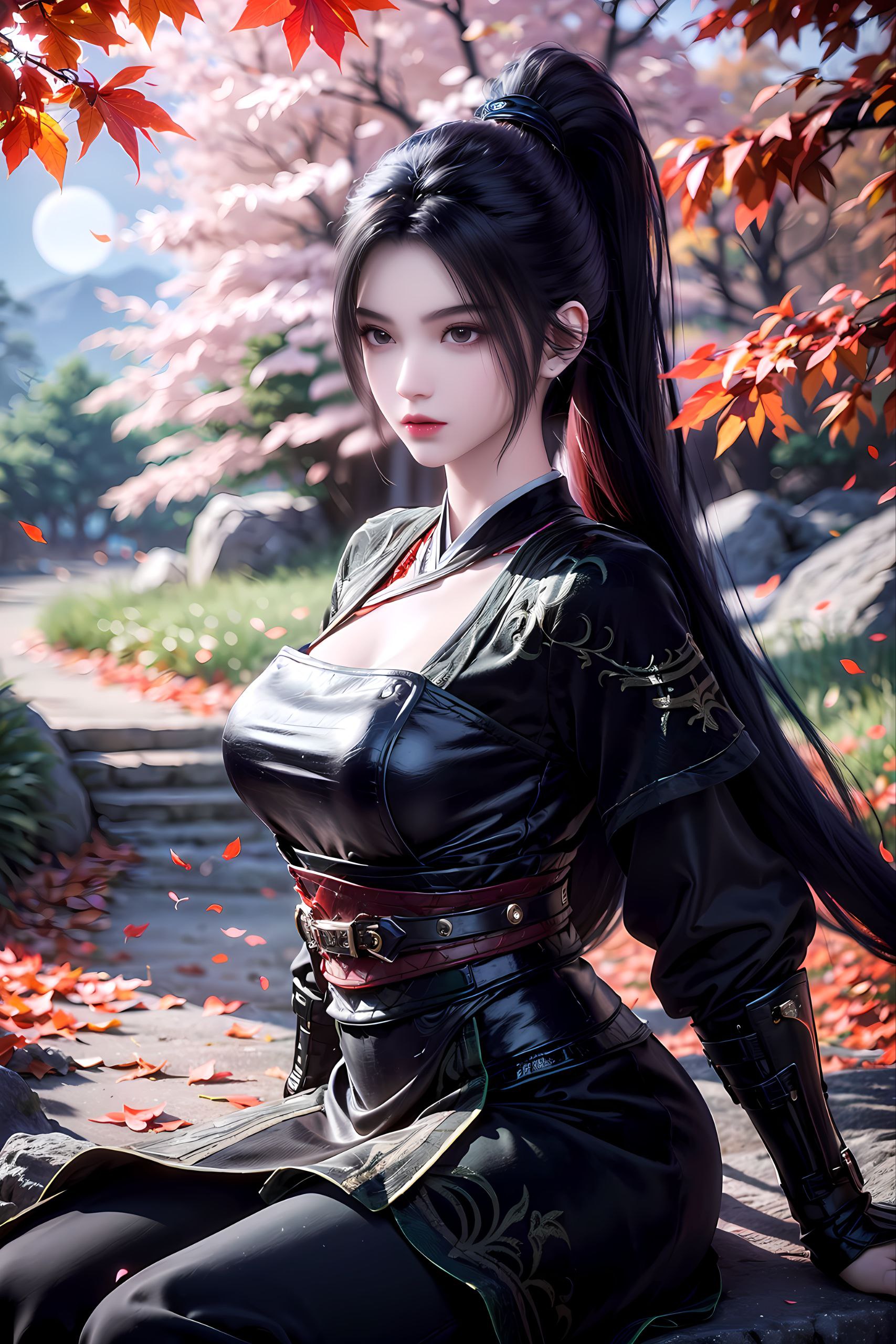 桃之物