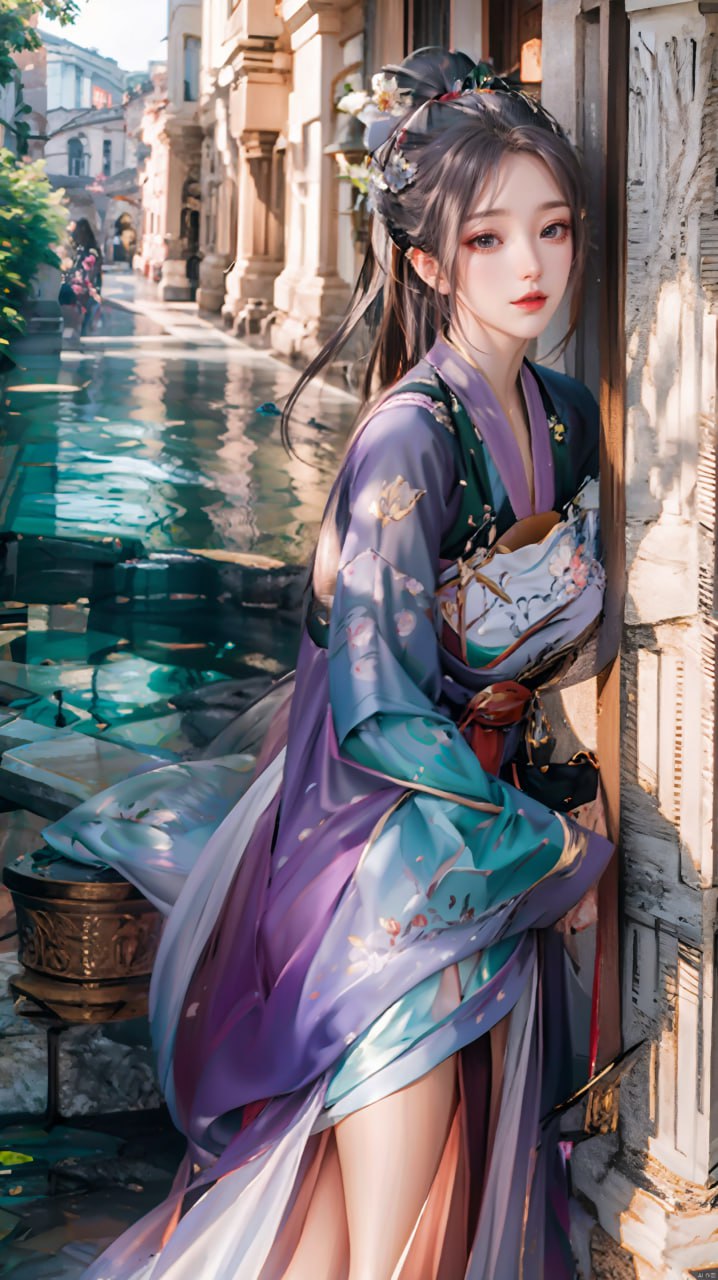 体验到生活