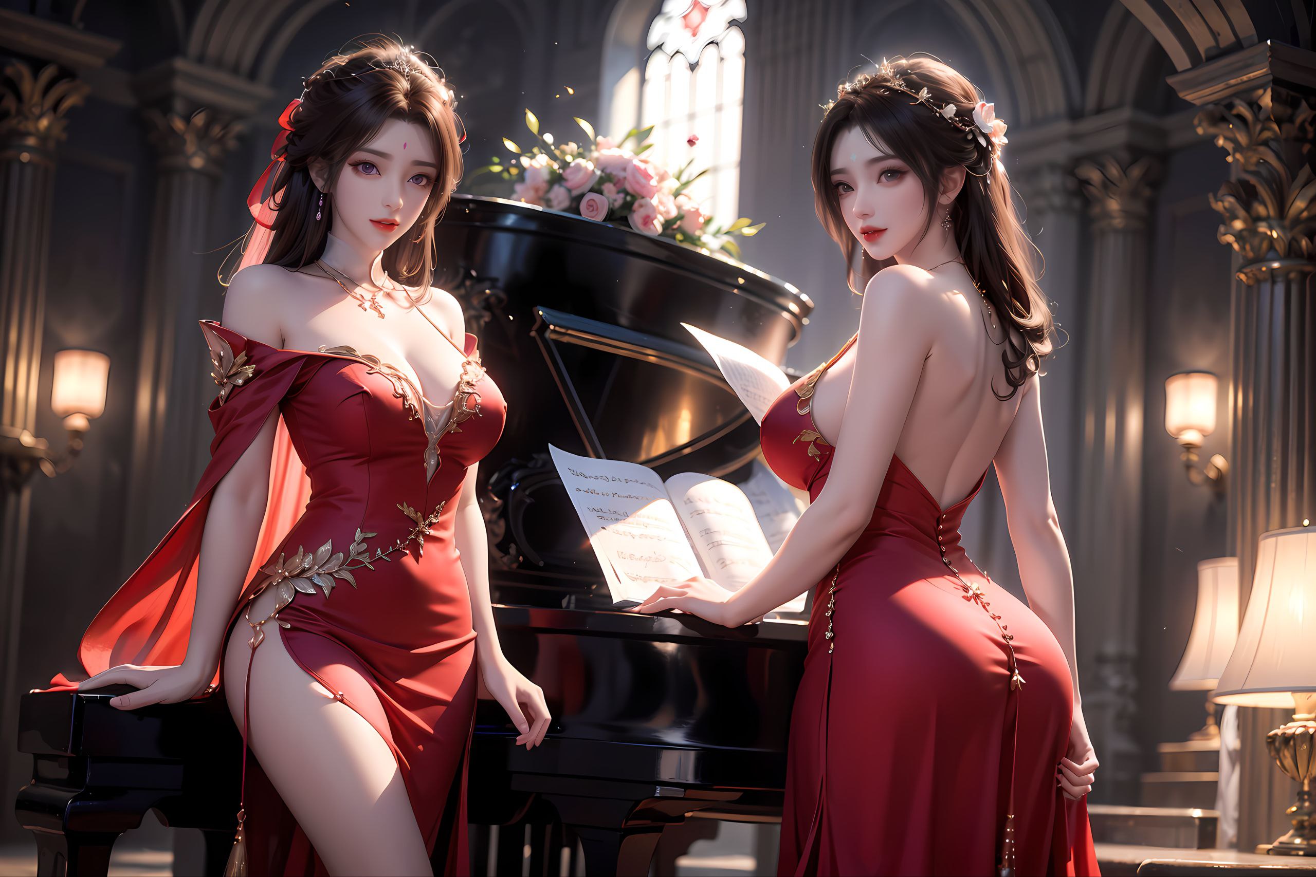 松掌控的